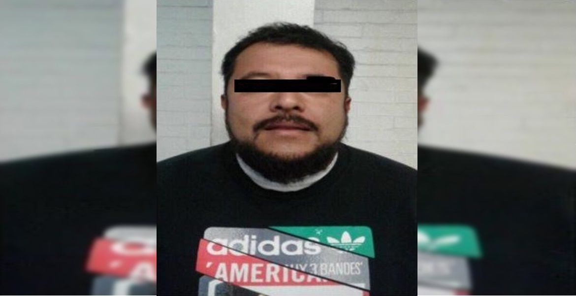Detienen a profesor por abusar de al menos seis niños en Coyoacán