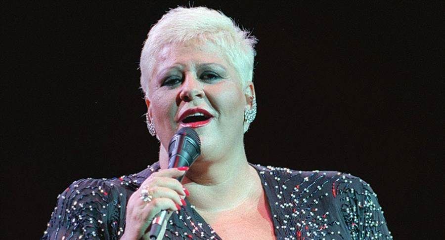 Murió María Martha Serra Lima a los 72 años