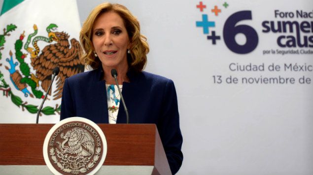 Violencia en México es de proporciones bélicas: Causa en Común