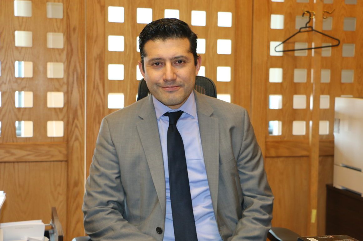 Más de 60 mil estudiantes esperan volver a clases en CDMX - Mauricio-Rodríguez-Alonso