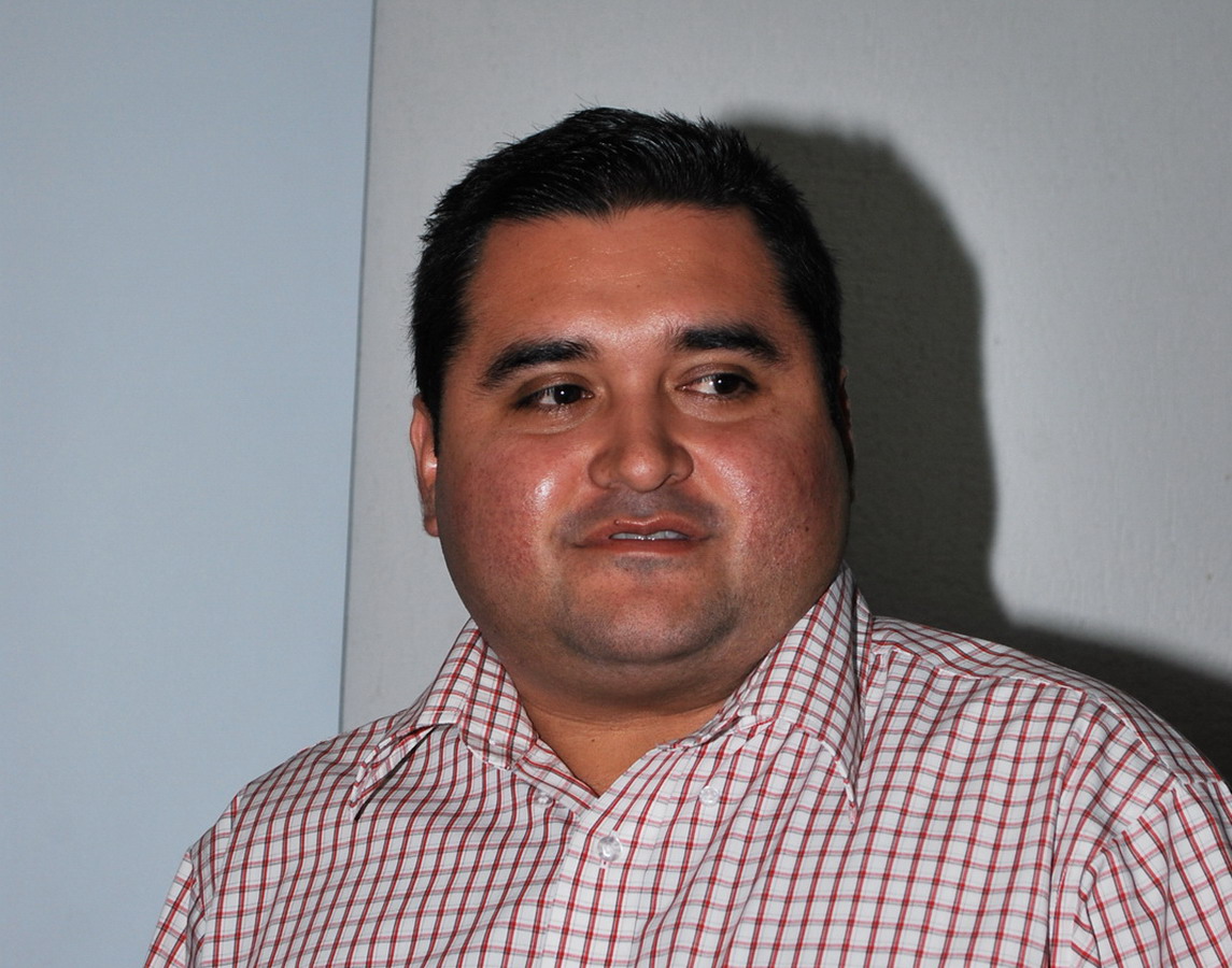 Dictan sentencia a exfuncionario de Roberto Borge - Mauricio-Rodríguez-Marrufo-2