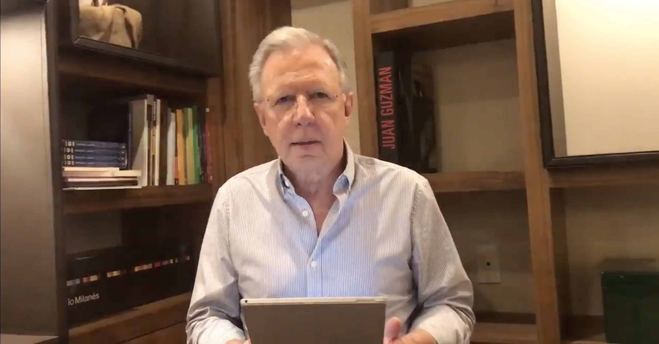 Meade será proclamado precandidato del PRI esta semana Meade será proclamado precandidato del PRI esta semana