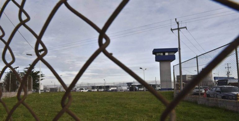 Prevalecen riesgos de tortura en penales del Estado de México