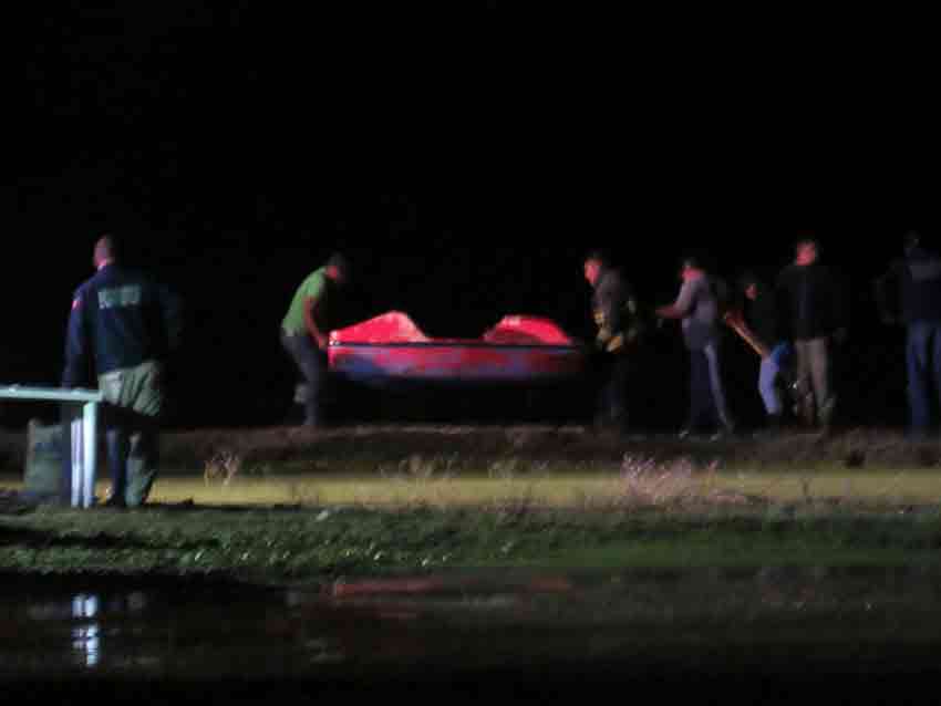 Menor se ahoga durante día de campo en Edomex - Menor-ahogada-texcoco-4