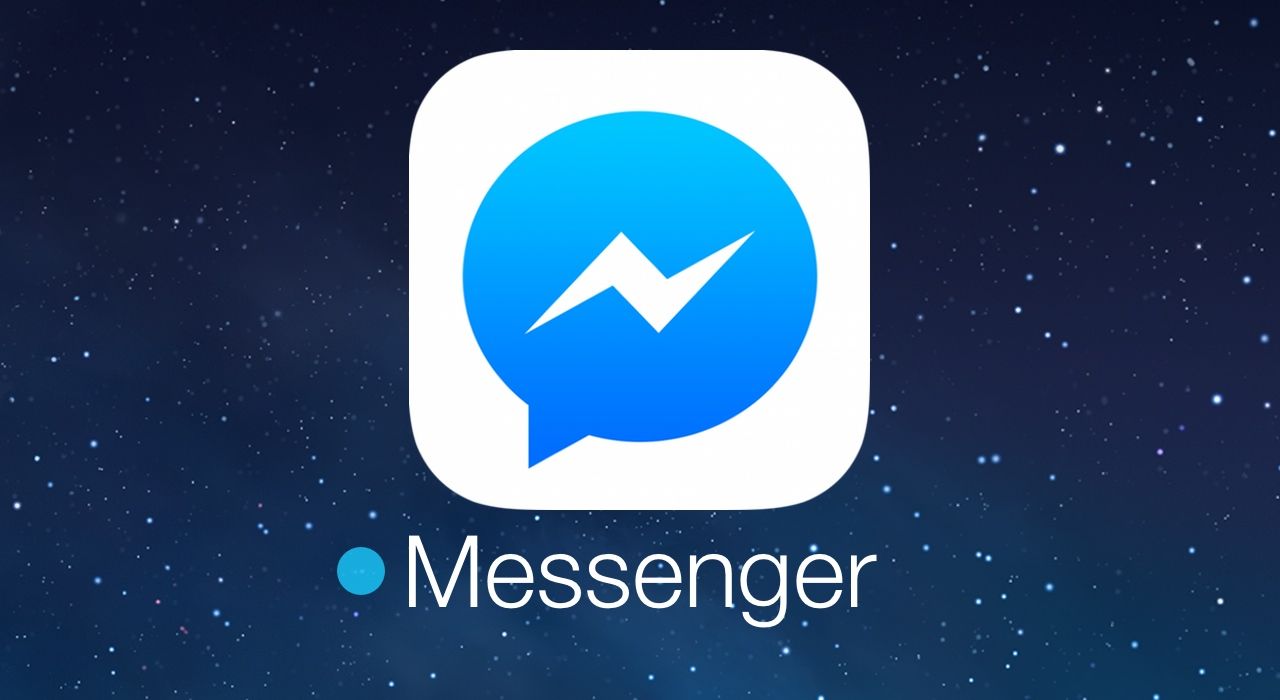 Facebook Messenger permitirá enviar fotografías en 4K