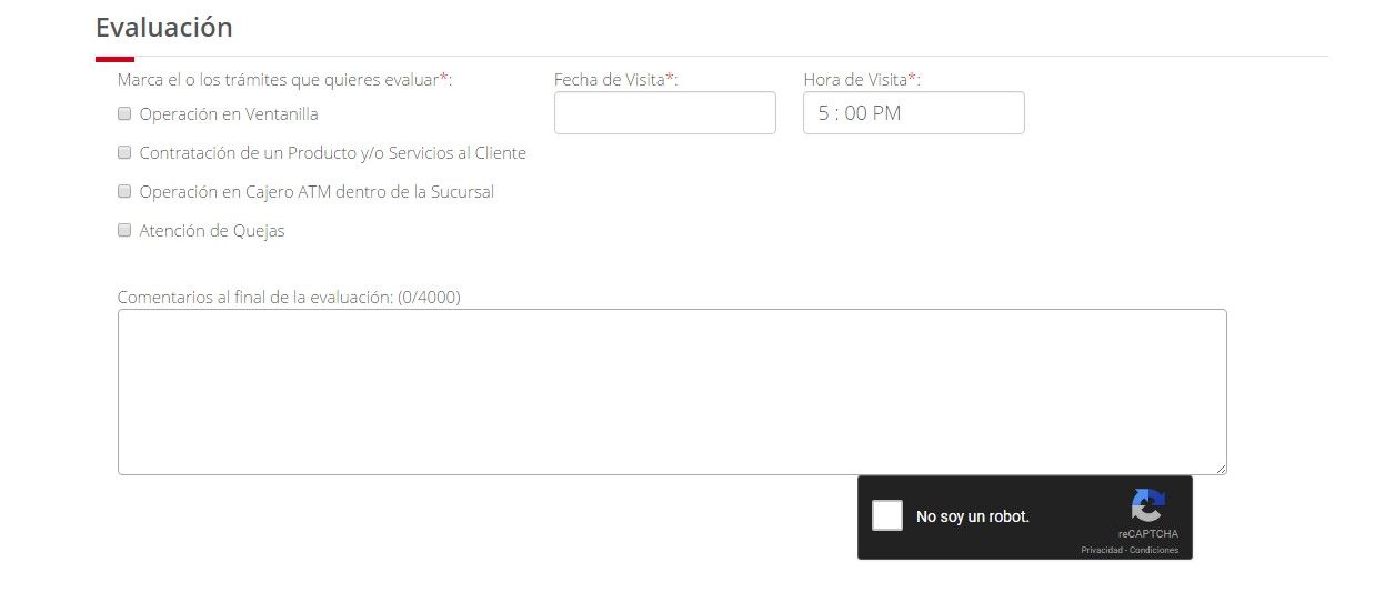 Condusef habilita sitio para calificar sucursales bancarias - Micrositio-de-Sucursales-bancarias-4