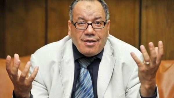 Abogado de Egipto incita a violar a mujeres que lleven pantalones rotos - Nabih-el-Wahsh