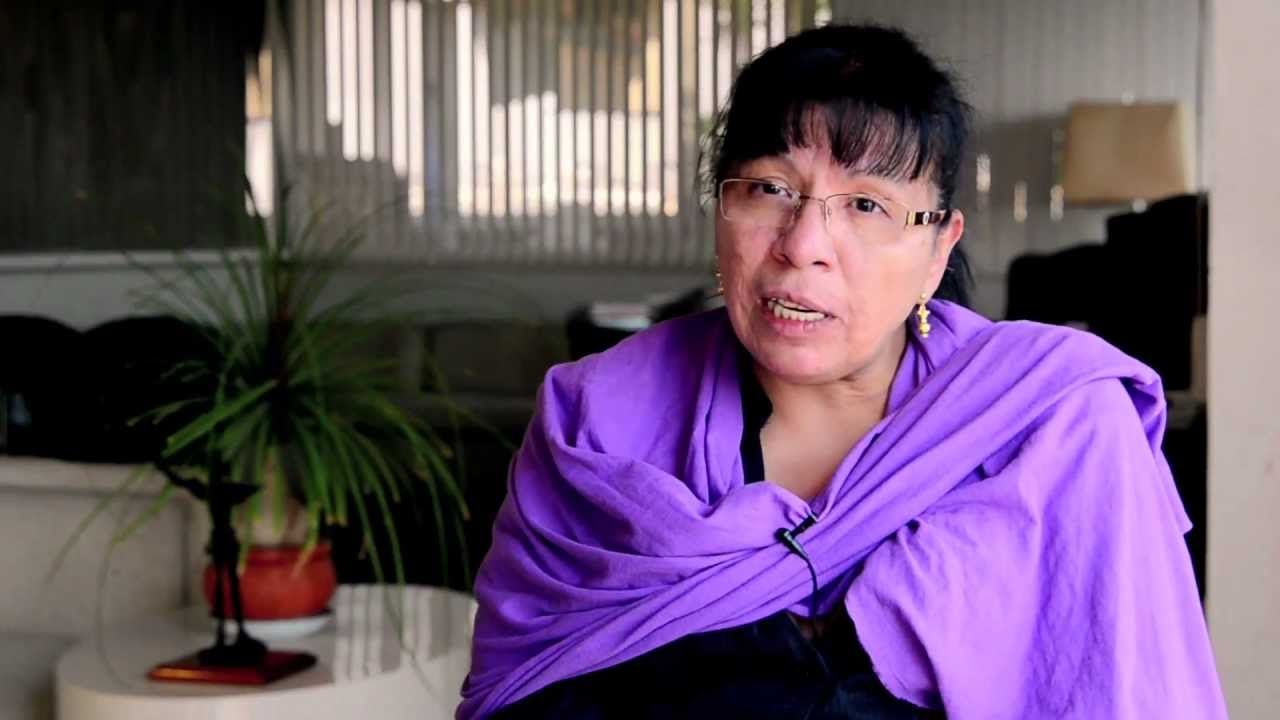 Nashieli Ramírez Hernández nueva titular de la CDH en la CDMX