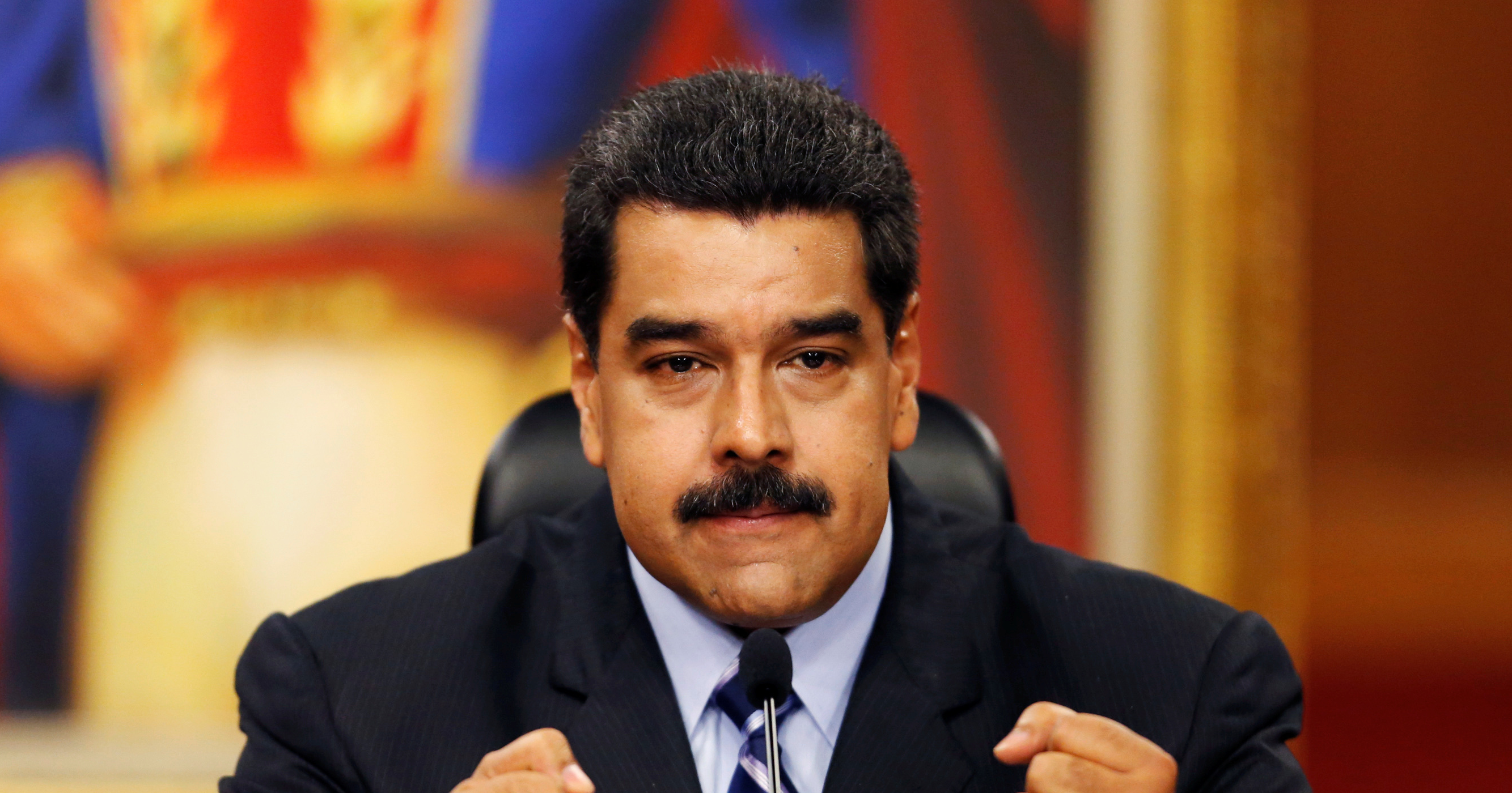 Maduro pide a Fiscalía General investigar corrupción en petrolera