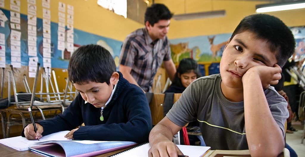 Escuelas de Morelos no tendrán puente este viernes