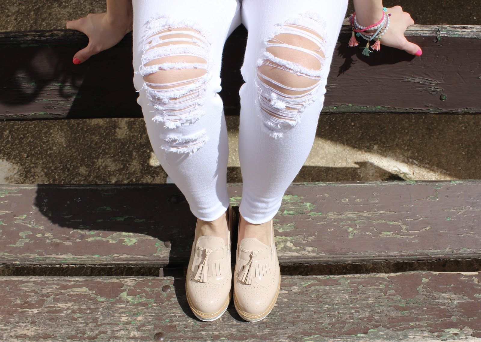 Abogado de Egipto incita a violar a mujeres que lleven pantalones rotos