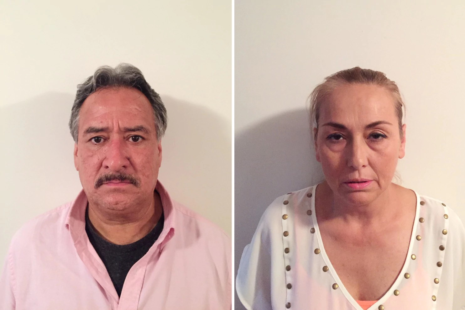 Incautan 64 kilogramos de fentanilo puro en Nueva York a pareja mexicana