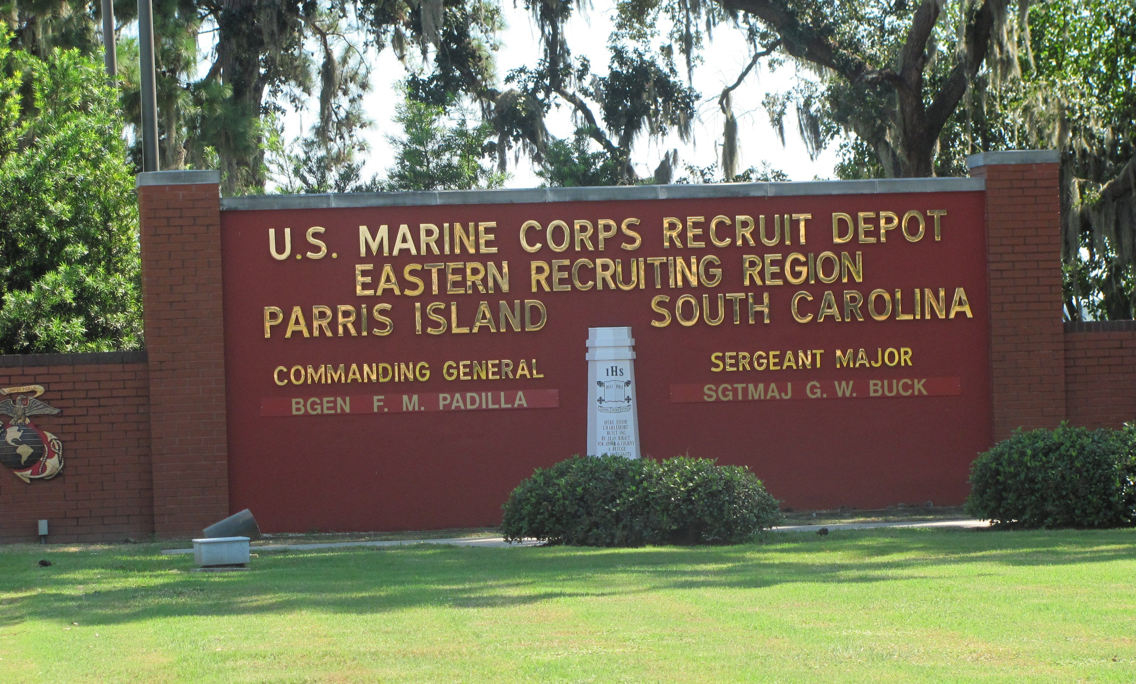 Sentencian a sargento que abusaba de reclutas musulmanes en EE.UU.