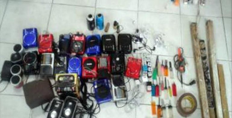 Relevan a director de penal de Cuautitlán - Penal-Cuautitlán-revisión-2