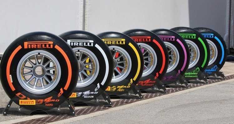 Pirelli y McLaren cancelan prueba de neumáticos en São Paulo por inseguridad