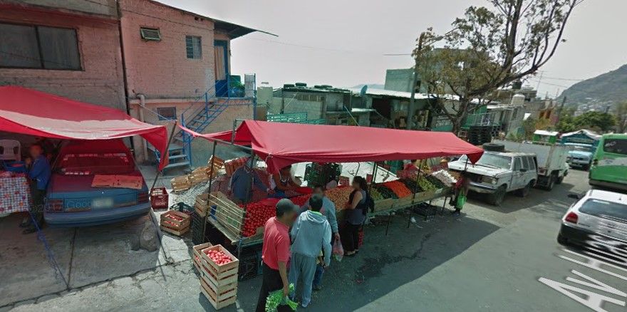 Ejecutan a comerciante en Tlalnepantla
