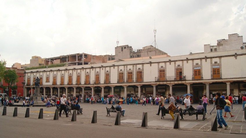 Aseguran nueve locales de falsificación en Santo Domingo
