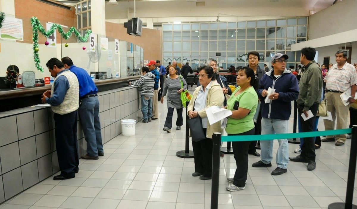 Validan tarifas de predial en la Ciudad de México de 2017