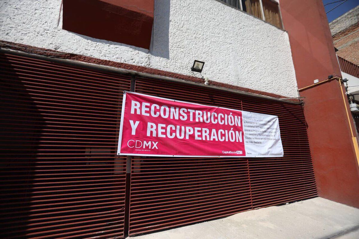 Interpol emite ficha roja contra ex funcionarios de la Ciudad de México