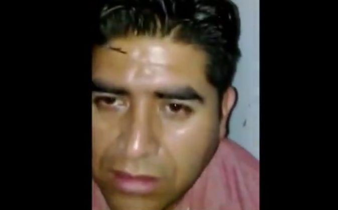 #Video Internos cuestionan a director del penal de Neza-Bordo