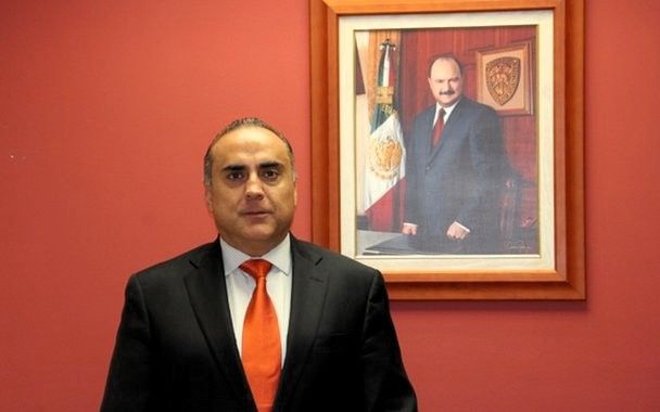 Sentencian a cuatro años de cárcel a excolaborador de César Duarte