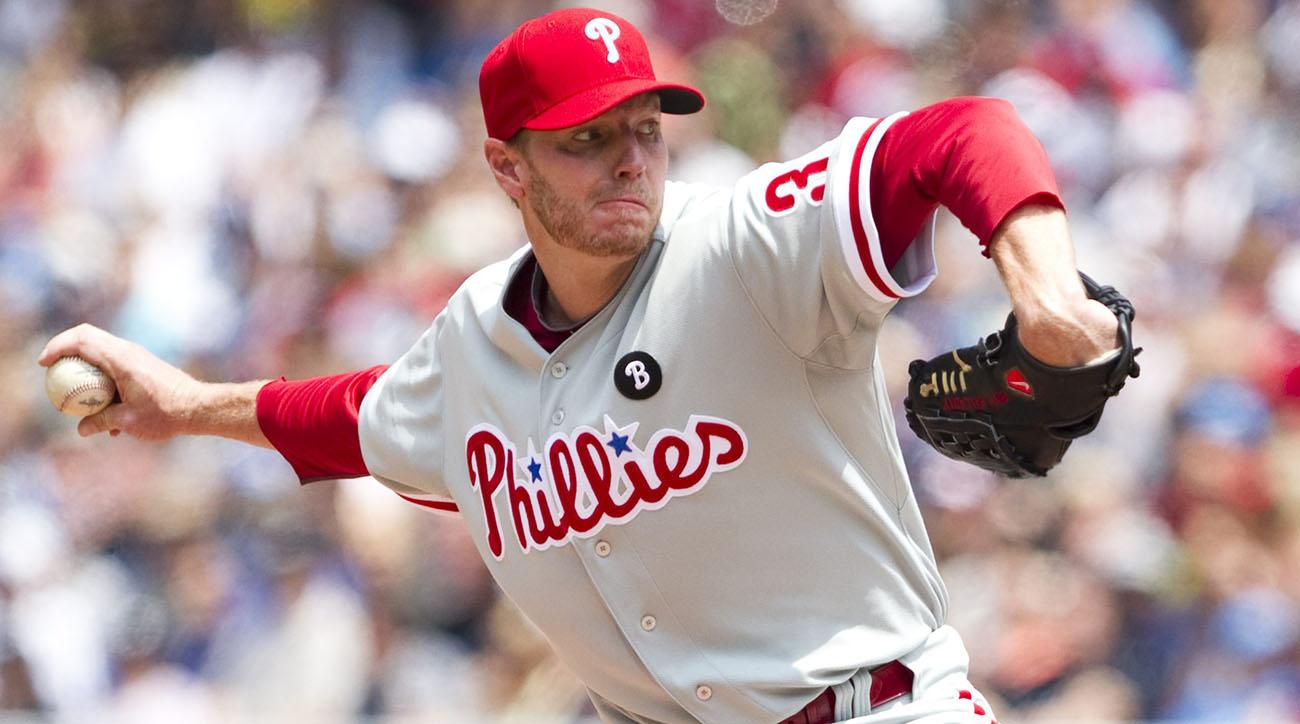 Dan ultimo adiós a Roy Halladay