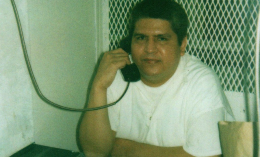 “No planeé hacer eso, estaba drogado con cocaína”: mexicano condenado a muerte