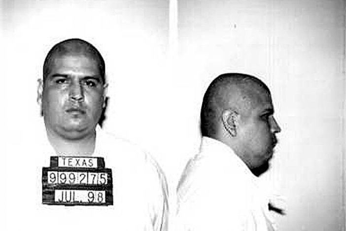 "No planeé hacer eso, estaba drogado con cocaína”: mexicano condenado a muerte - Rubén-Ramírez-Cárdenas-2