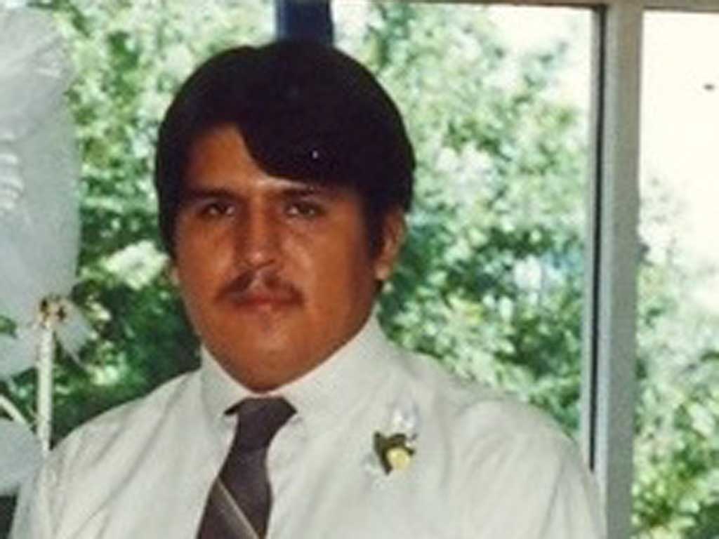 Gobierno de México condena ejecución de Rubén Ramírez - Rubén-Ramírez-Cárdenas