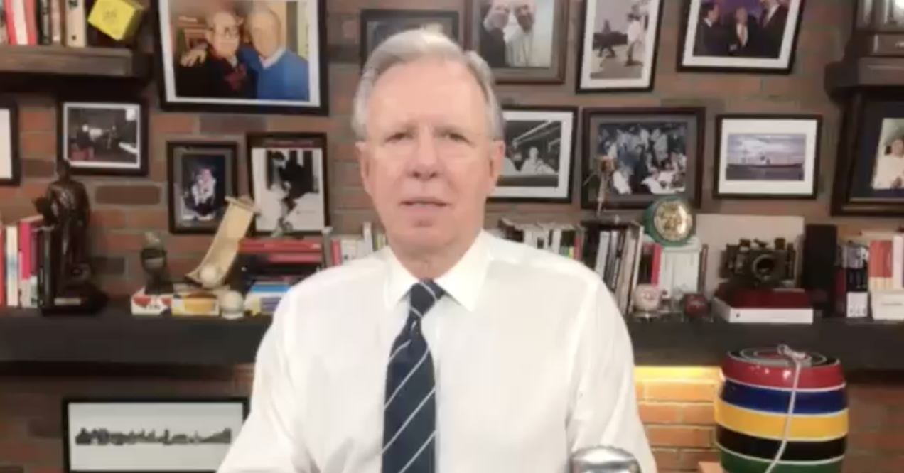 Peña: por primera vez en 30 años Peña: por primera vez en 30 años