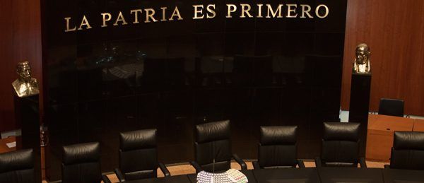 Legisladores descansarán seis días por Día de Muertos