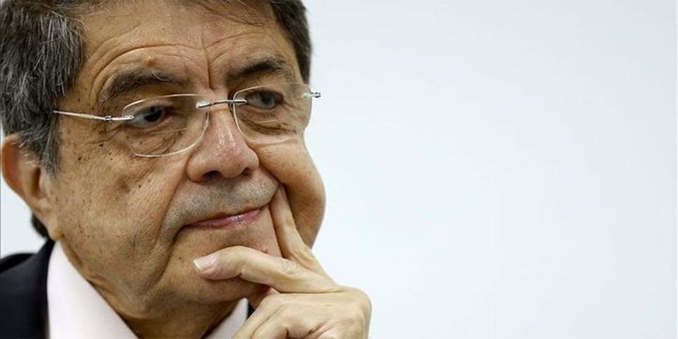 Sergio Ramírez gana el Premio Cervantes 2017