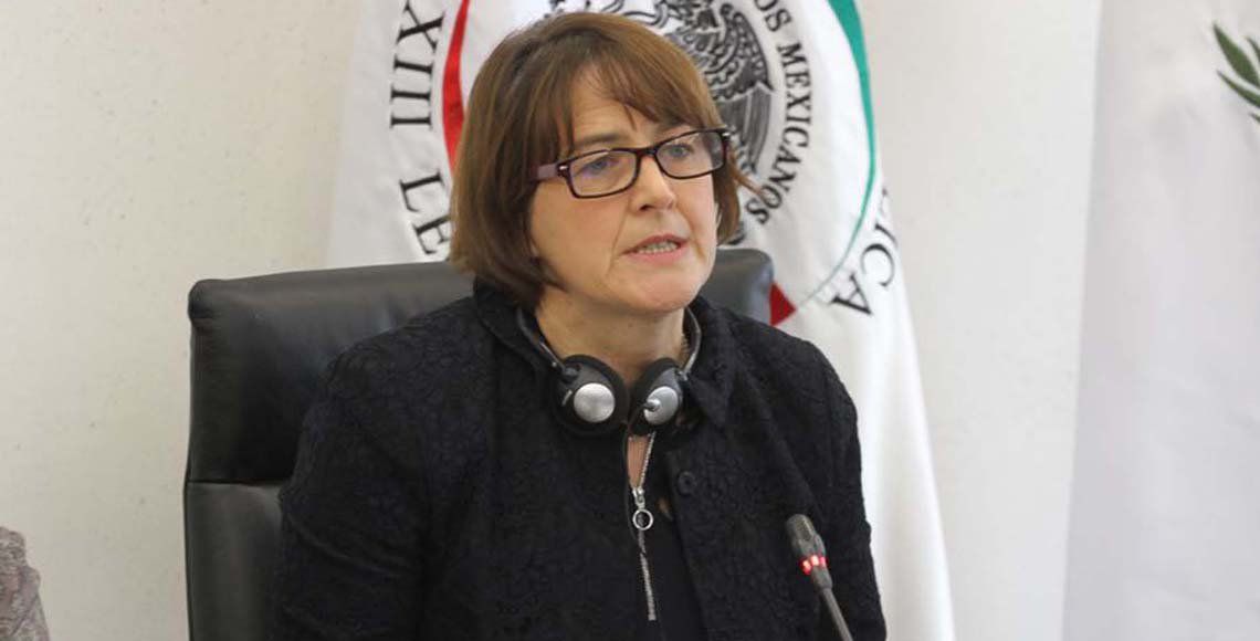 Es responsabilidad de Estados identificación de víctimas de trata: GRETA