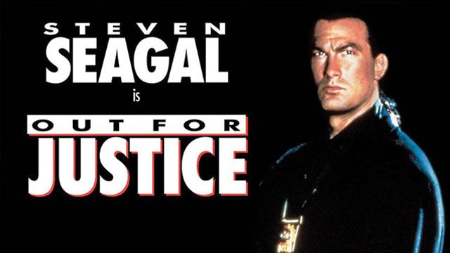Actriz acusa a Steven Seagal por acoso sexual - Steven-Seagal-Furia-Savaje