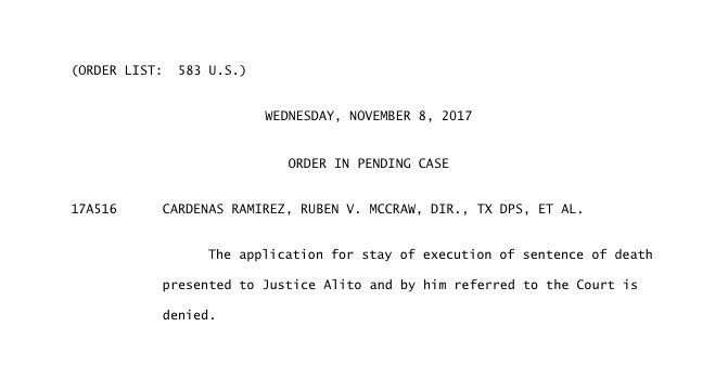 Suprema Corte niega apelación a Rubén Ramírez - Suprema-Corte-Rubén-Ramírez-2