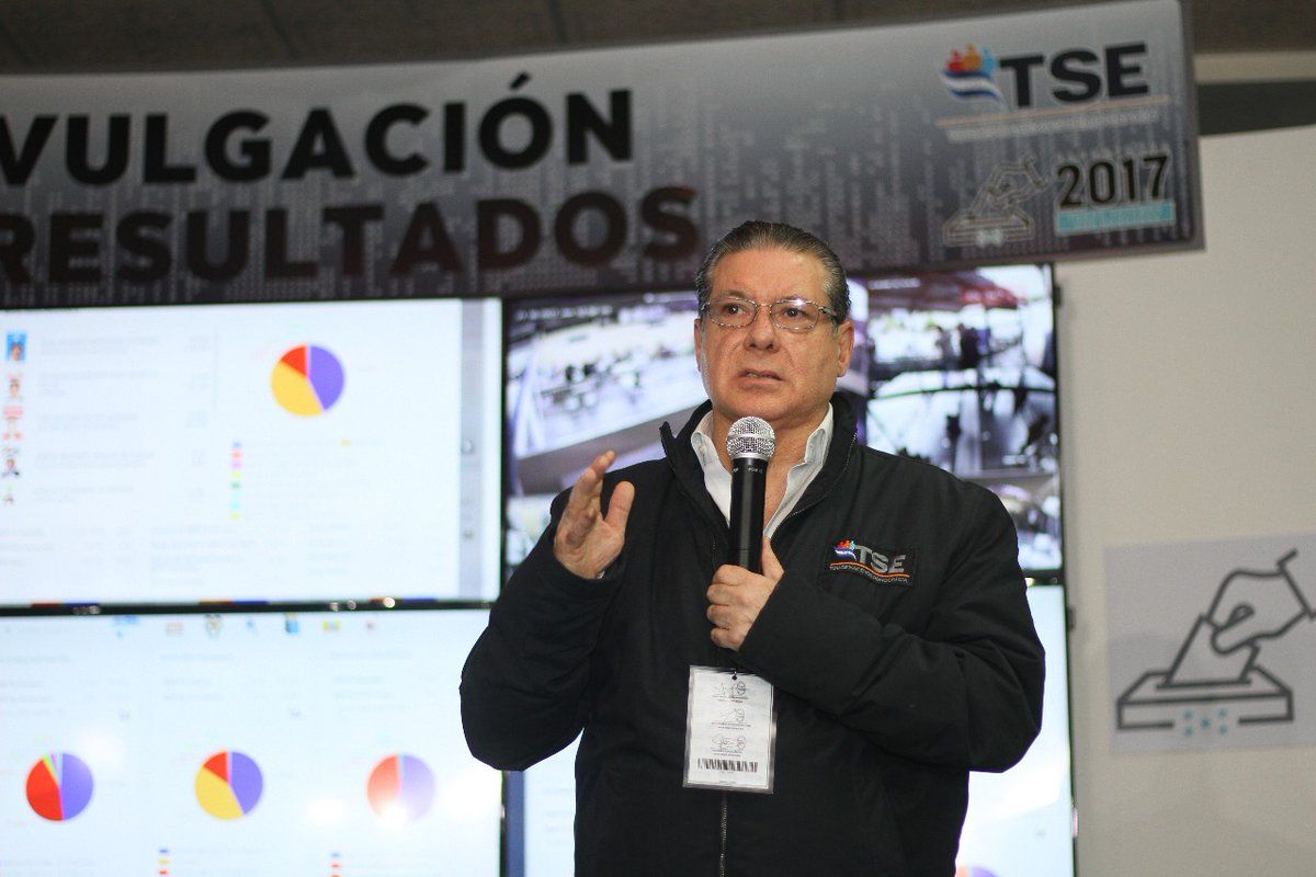 Tribunal de Honduras suspende difusión de resultados electorales