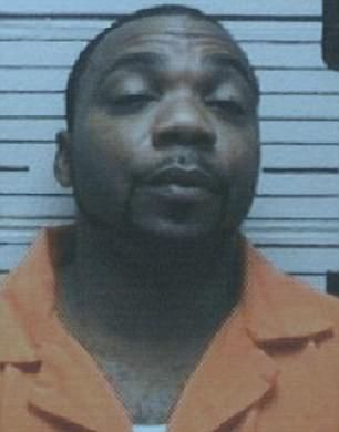 #Video Mujer huye de secuestrador en gasolinera de Alabama - Timothy-Wyatt