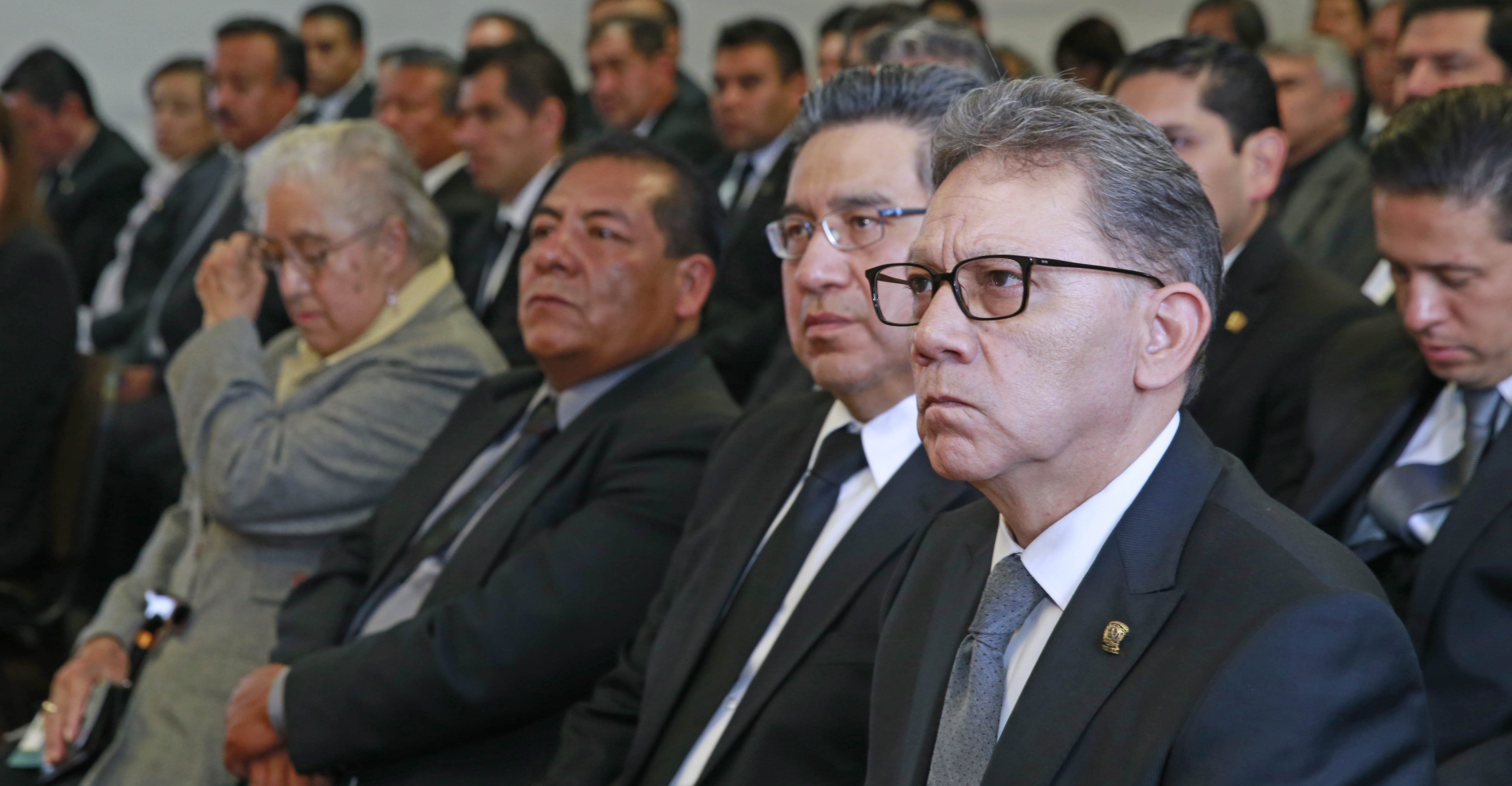 UAEM rechaza la imposición de contralor