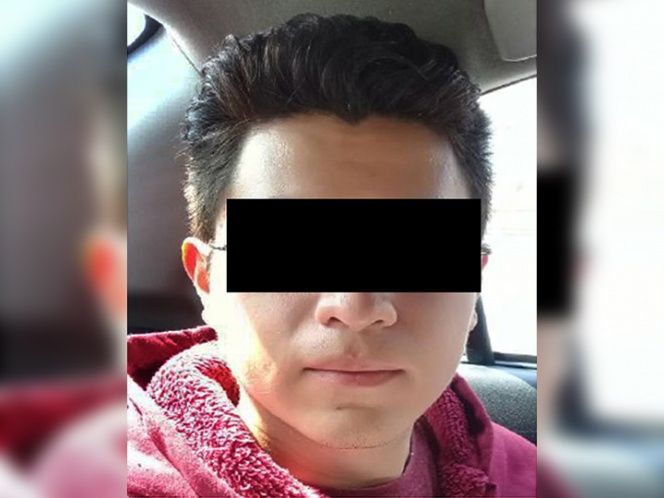 Vinculan a proceso a hombre por asesinar a su novia en la GAM