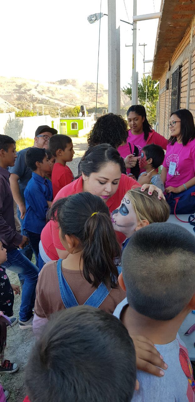 Viralizan la prevención del delito