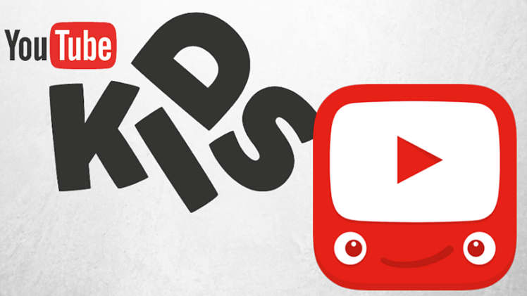 YouTube Kids renueva app con contenido específico según edad