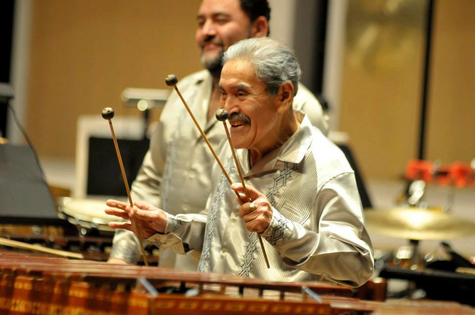 Zeferino Nandayapa ingresa a salón de la fama de EE.UU.