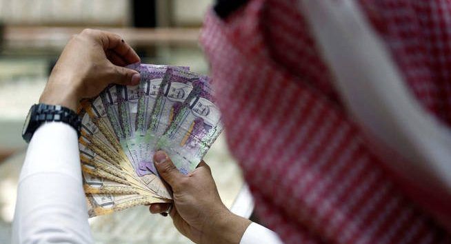 Van 201 detenidos en Arabia Saudí por corrupción