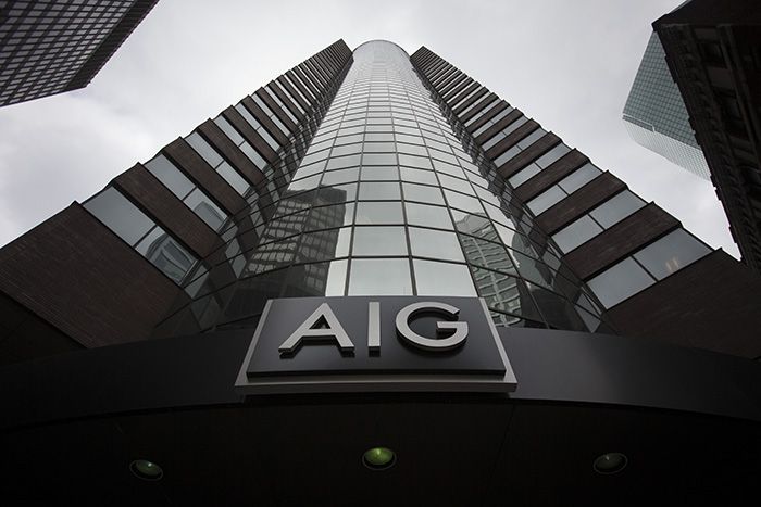 Alertan por estafadores de seguros de 'Dinero y Valores' - aig-seguros