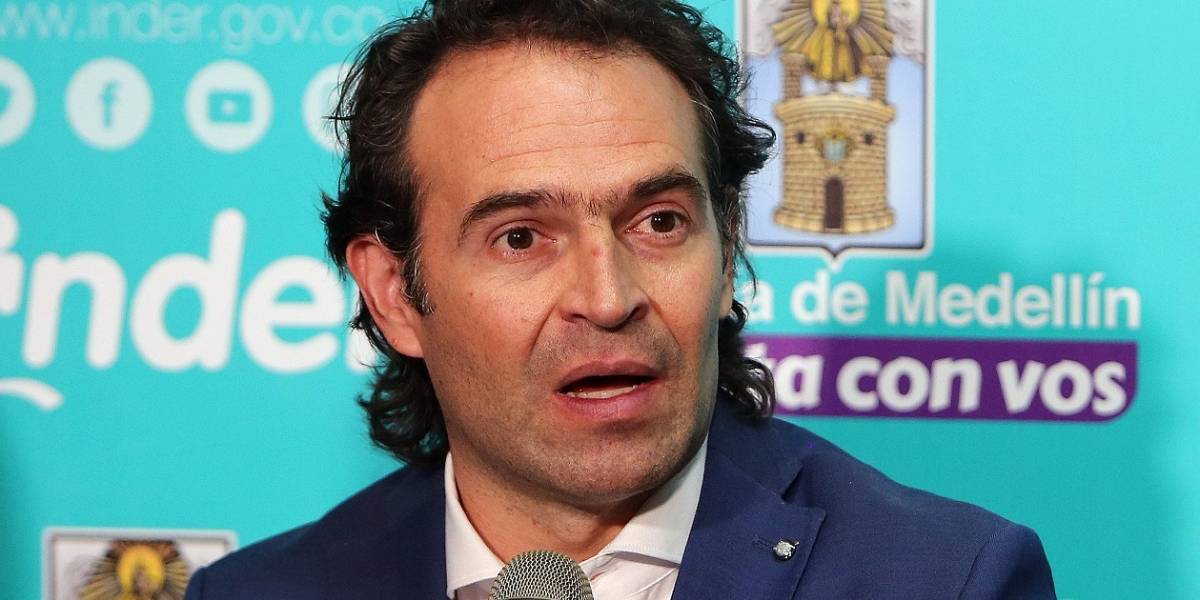 Descubren plan para asesinar a alcalde de Medellín - alcalde-medellín