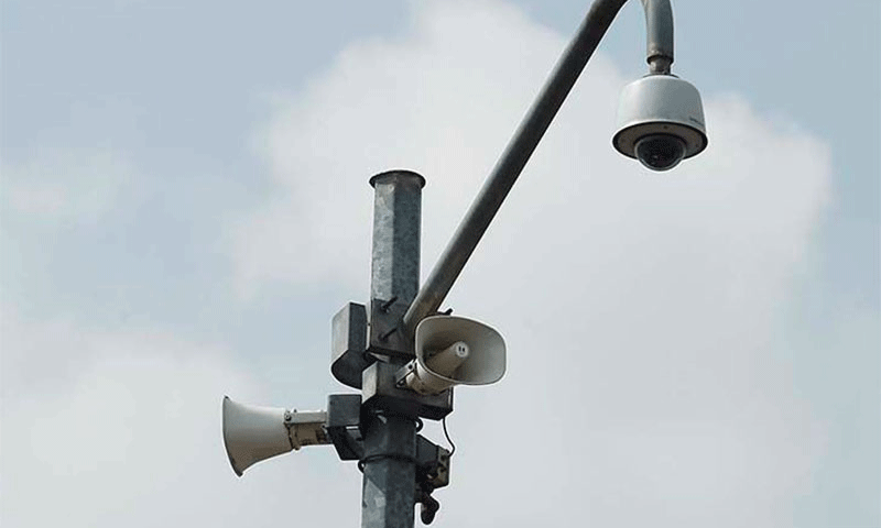 Reparación de alarma sísmica de Oaxaca tardará un mes