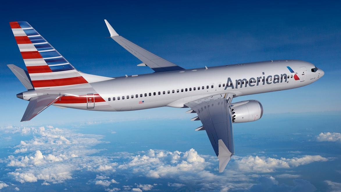 American Airlines accidentalmente dio vacaciones a demasiados pilotos