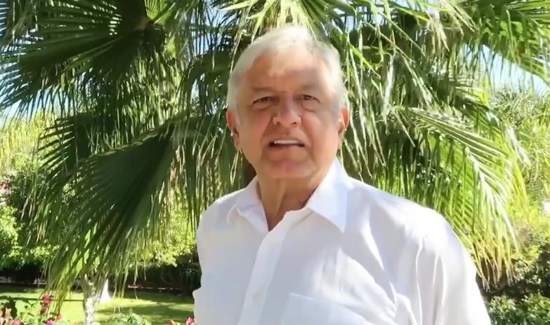 López Obrador expresa apoyo al PT