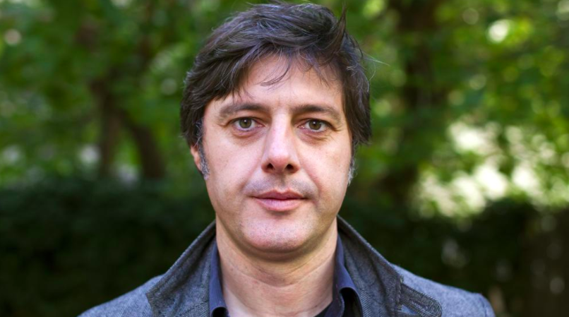 Otorgan Premio Herralde de Novela a Andrés Barba