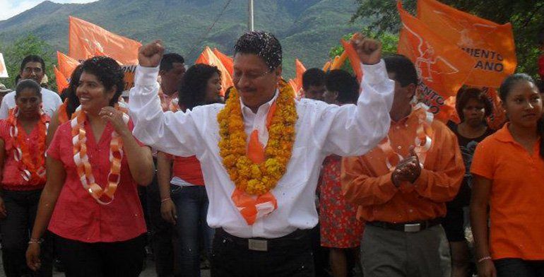 Matan a aspirante a edil de Movimiento Ciudadano en Guerrero